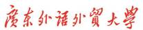 广外高清logo