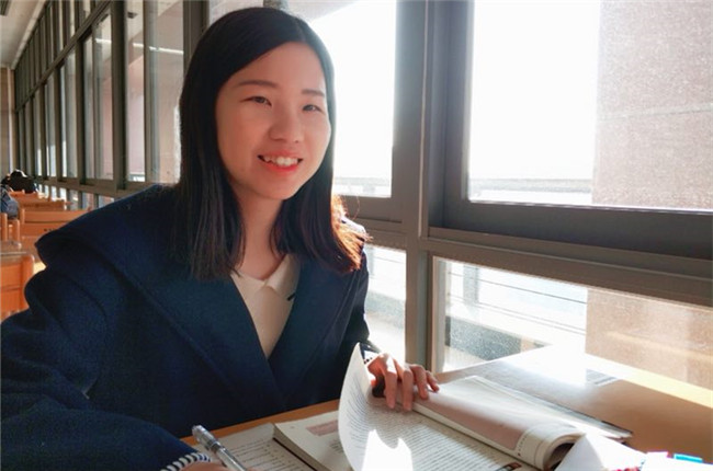 大学城分部——曾睿鸿