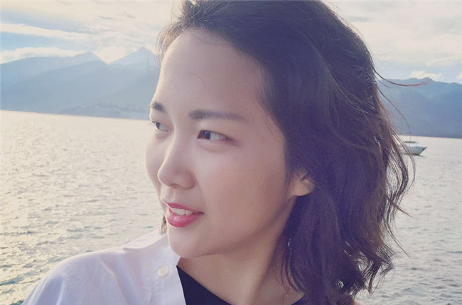 统考高分奖——吴南竹